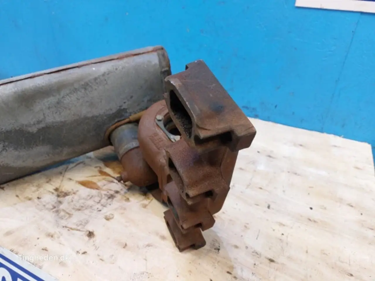 Billede 7 - Case 5120 Lydpotte A184460