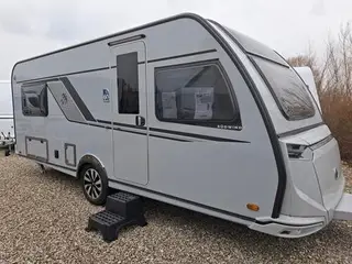 Knaus Südwind 60 Years 540 EU - FORÅRSTILBUD SPAR 22.222 NU 293.508