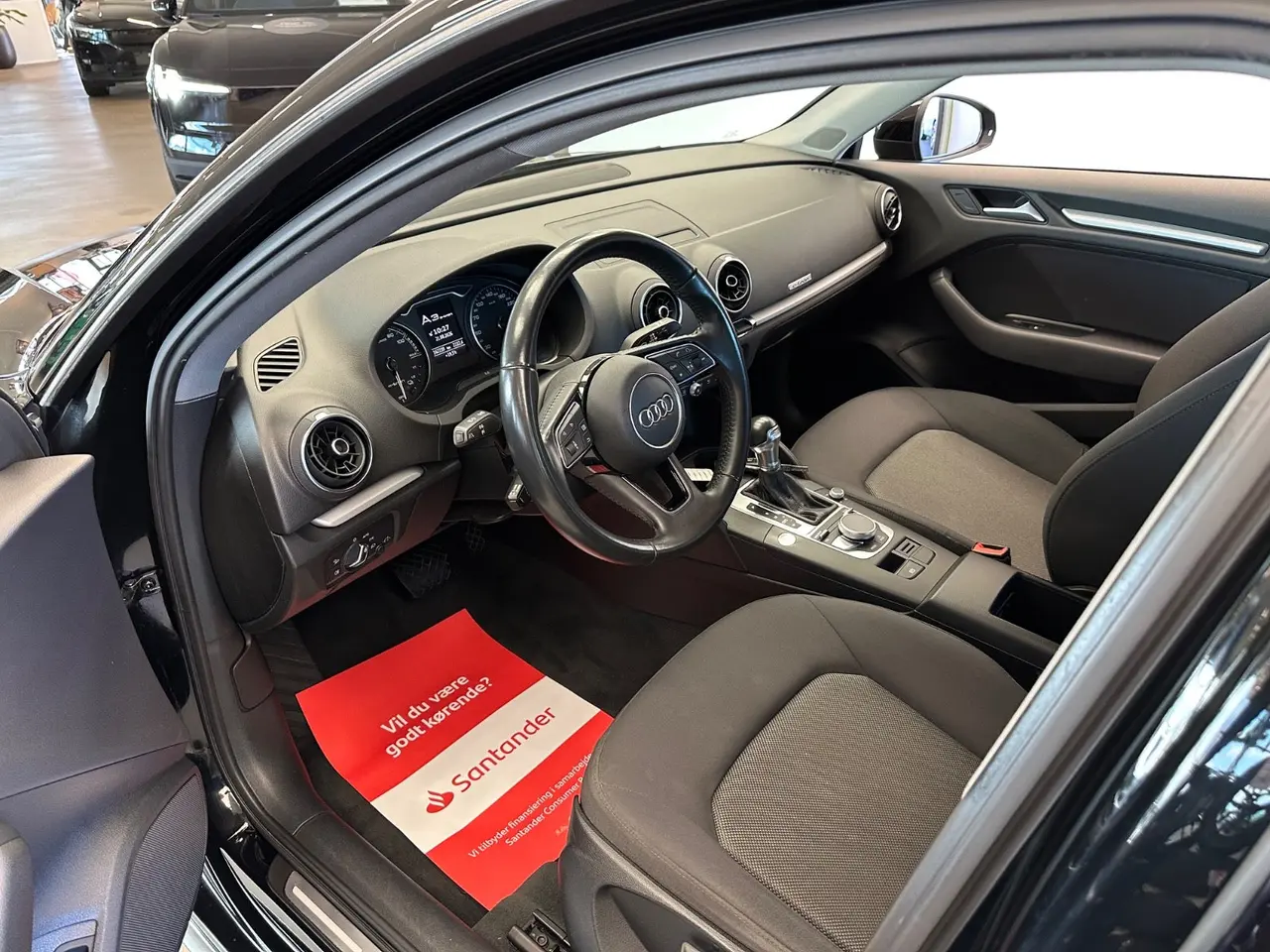 Billede 9 - Audi A3 1,4 e-tron Sportback S-tr.