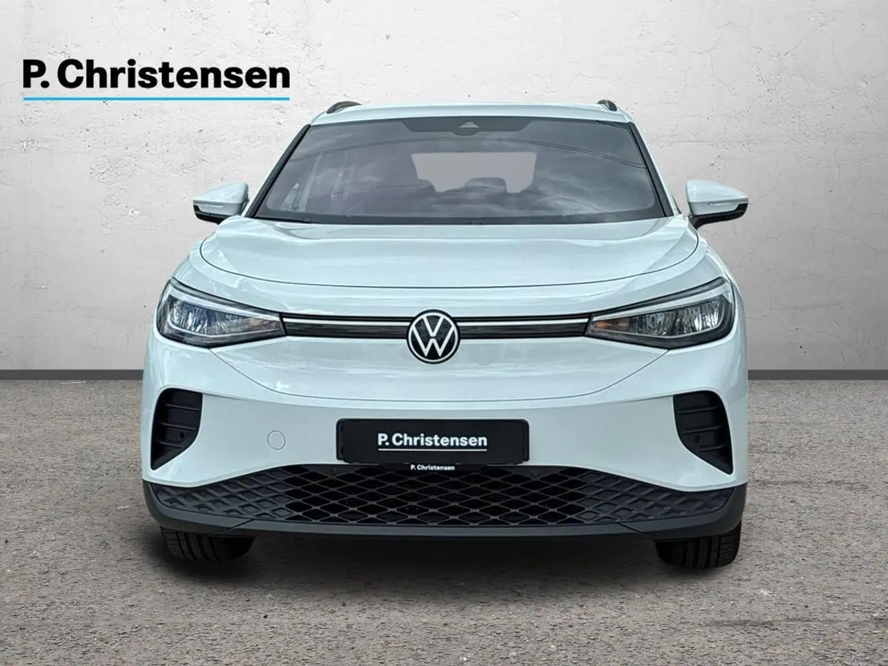 Billede 4 - VW ID.4 77 Pro Performance
