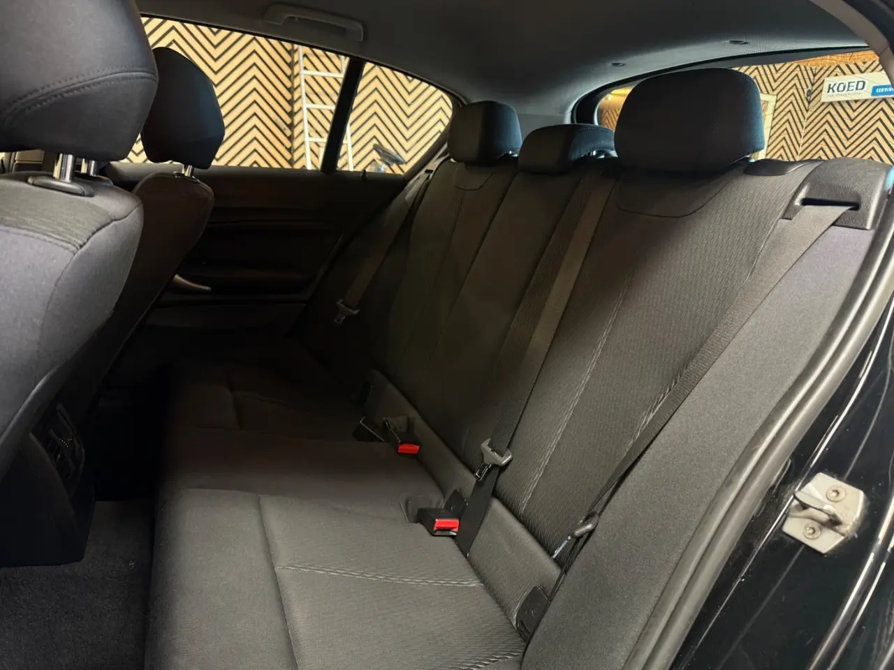 Billede 16 - BMW 116d 2,0