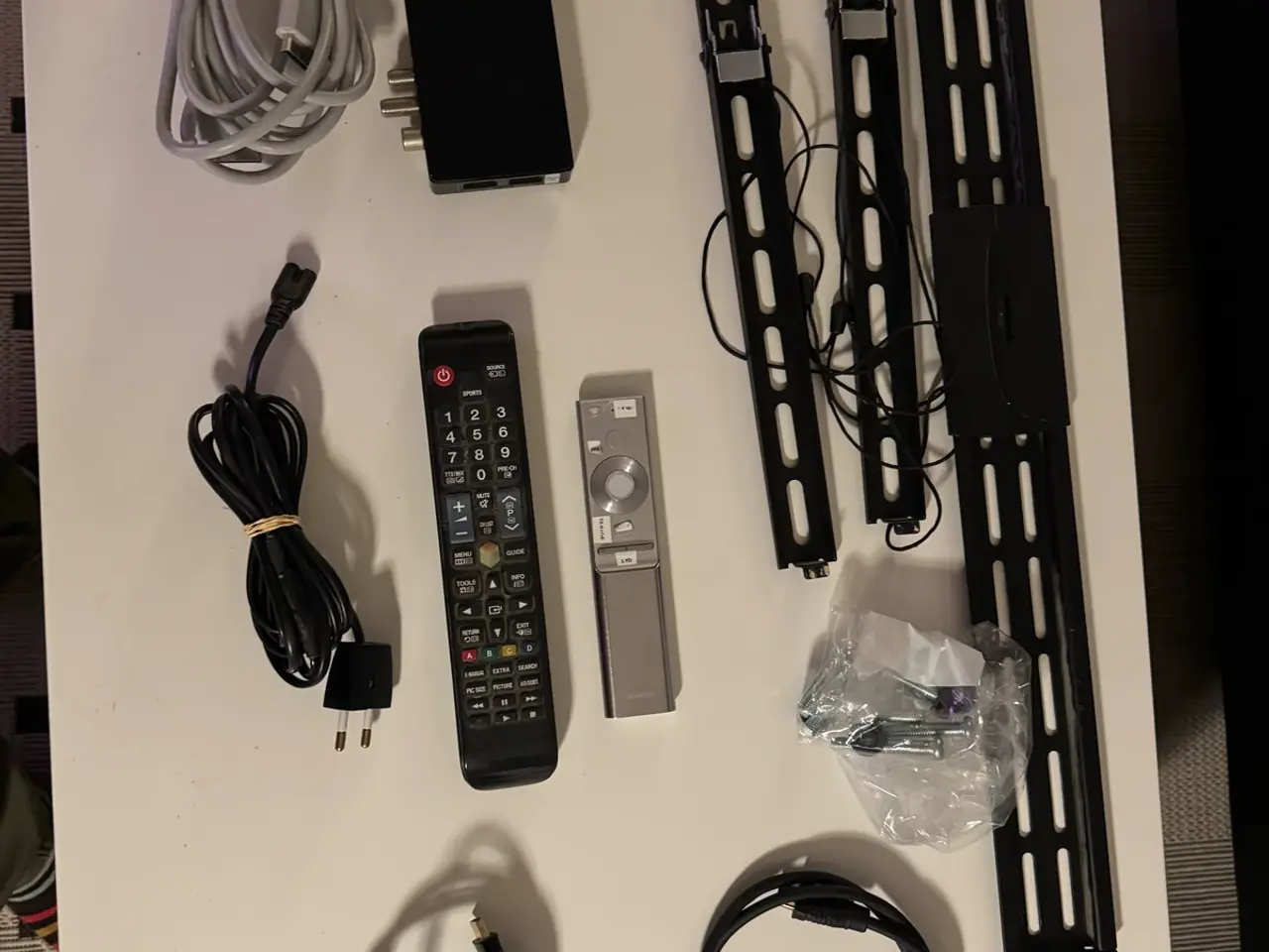 Billede 5 - Samsung UE65MU7055TXXC
