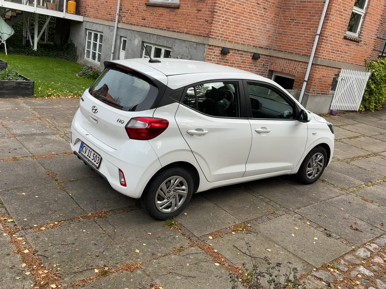Billede 5 - Hyundai i10 1,0 MPi Essential
