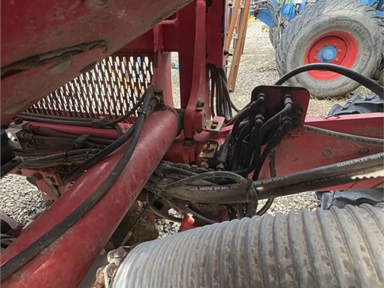 Billede 24 - Horsch Pronto 6 DC Duodrill