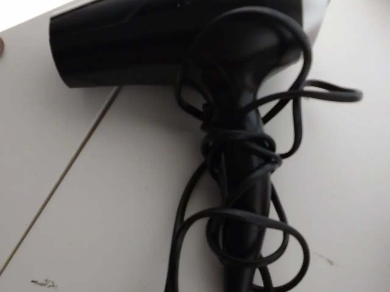Billede 1 - Remington hårtørrer