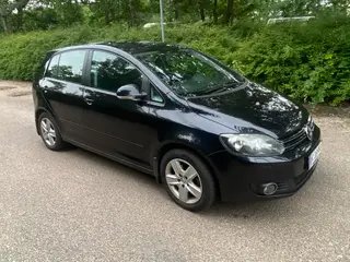 Nysynet VW Golf Plus 1,6 TDI