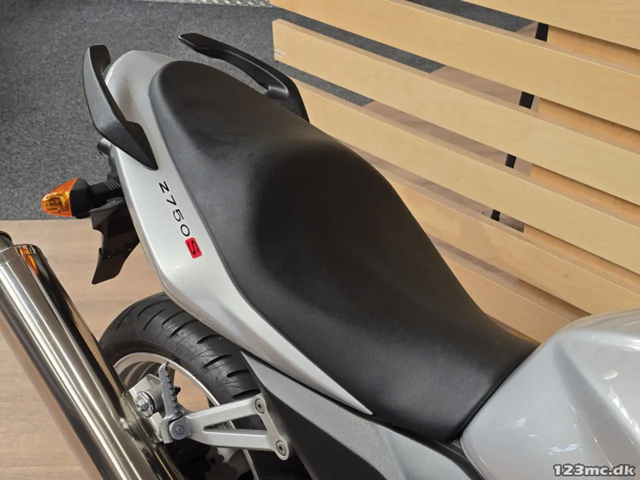 Billede 11 - Kawasaki Z 750 S