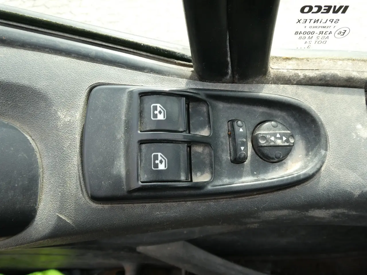 Billede 6 - Iveco Daily 2,3 35S15 3750mm Lad
