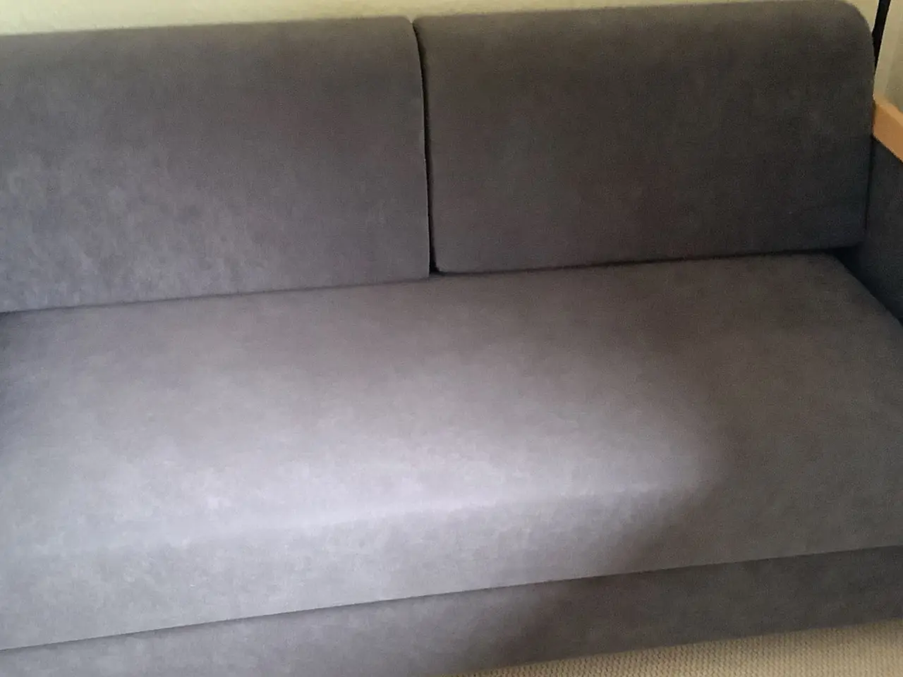 Billede 1 - Sovesofa
