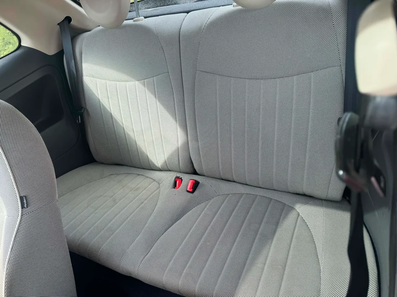 Billede 4 - Fiat 500 1.2 Panorama Nysynet 2011 model klima