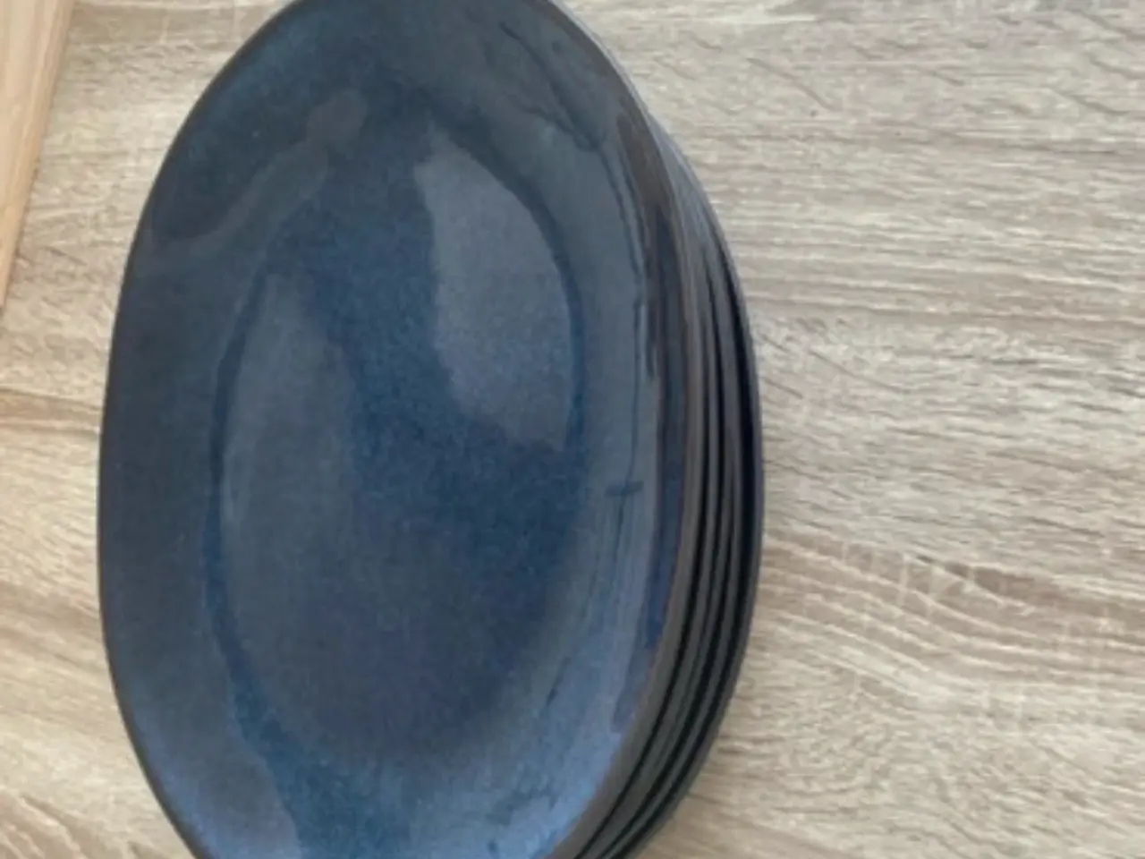 Billede 1 - Bitz steak tallerken 