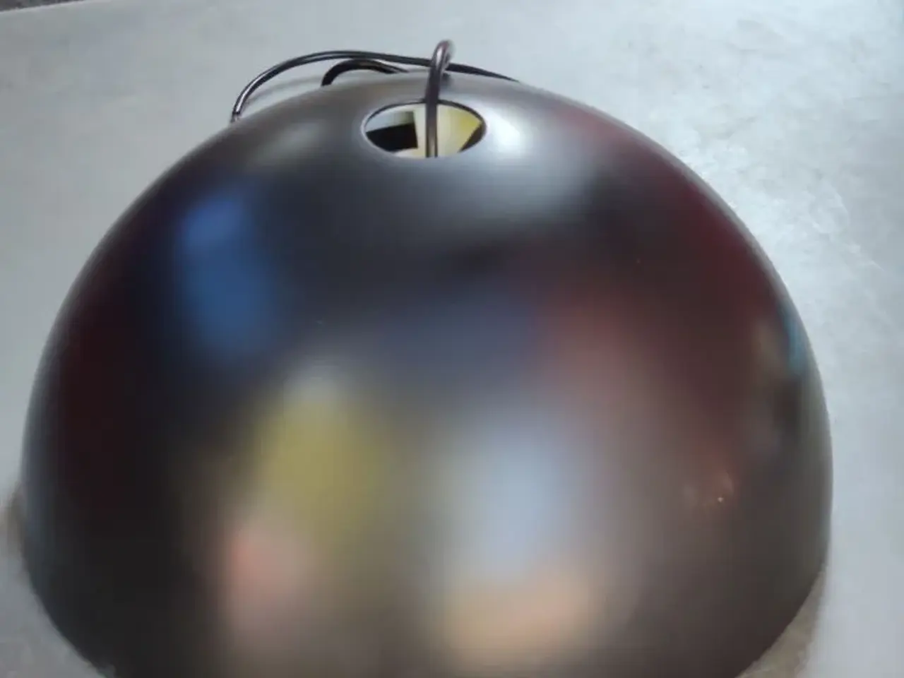 Billede 3 - Loftslampe