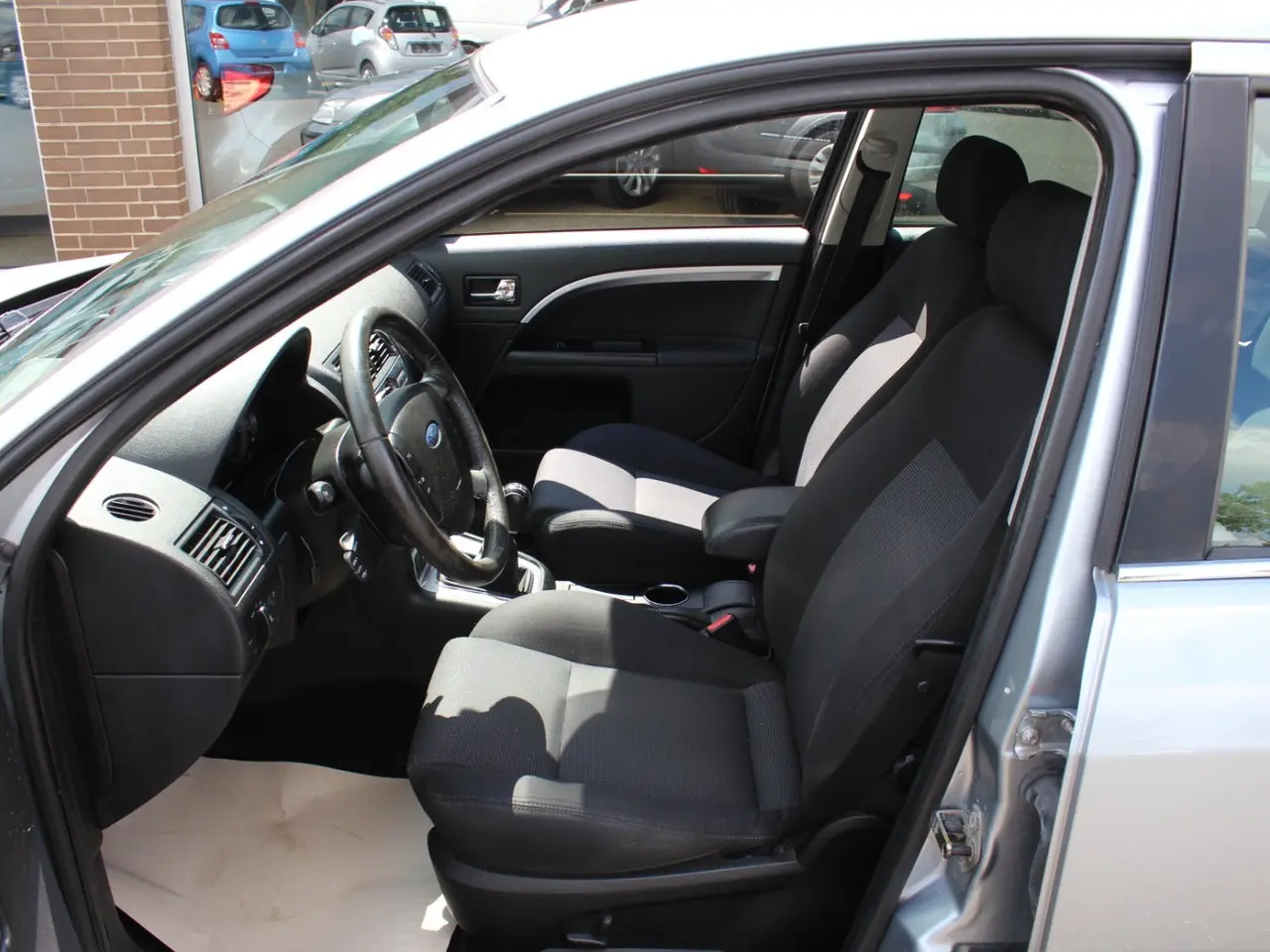 Billede 4 - Ford Mondeo 2,0 145 Titanium