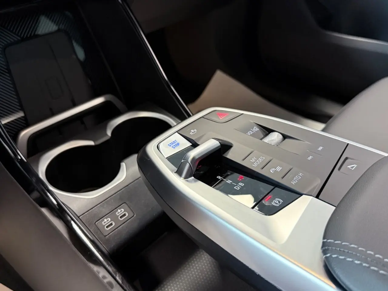 Billede 15 - BMW iX2 eDrive20 Fully Charged M-Sport
