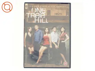 One tree hill, Season 6