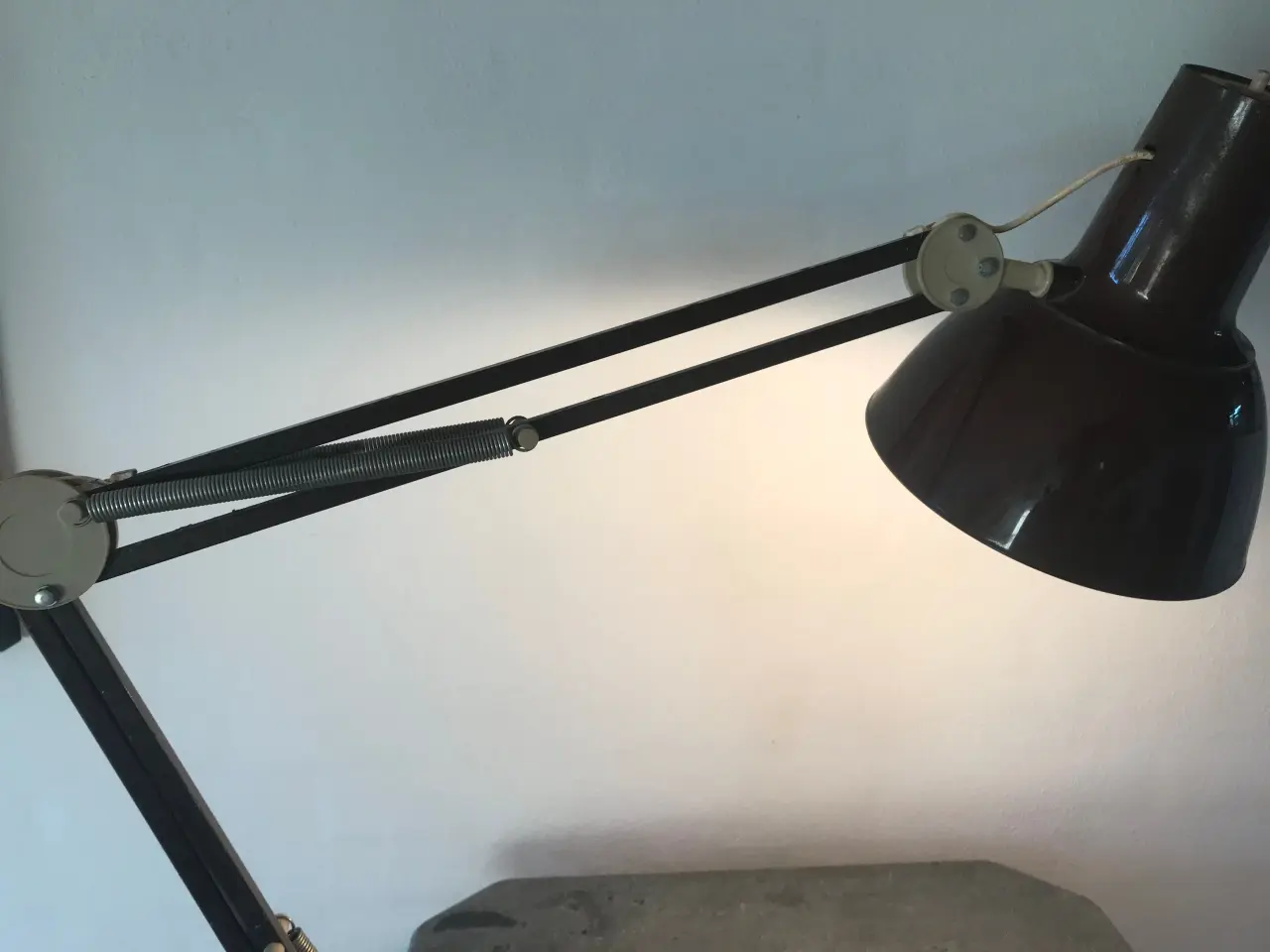 Billede 6 - LUXO PL-85 (retro)