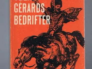 Conan Doyle: Oberst Gerards bedrifter