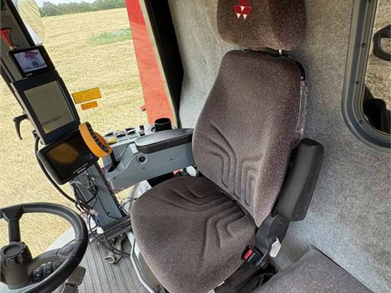 Billede 26 - Massey Ferguson MF 9280 Delta Hybrid