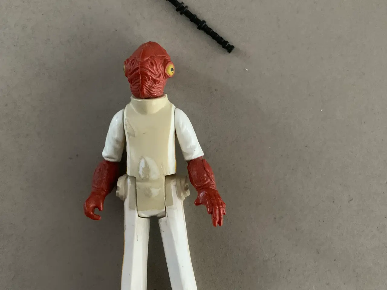 Billede 2 - Star wars vintage