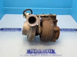 Cummins 6TAA-8304 Turbo J800406