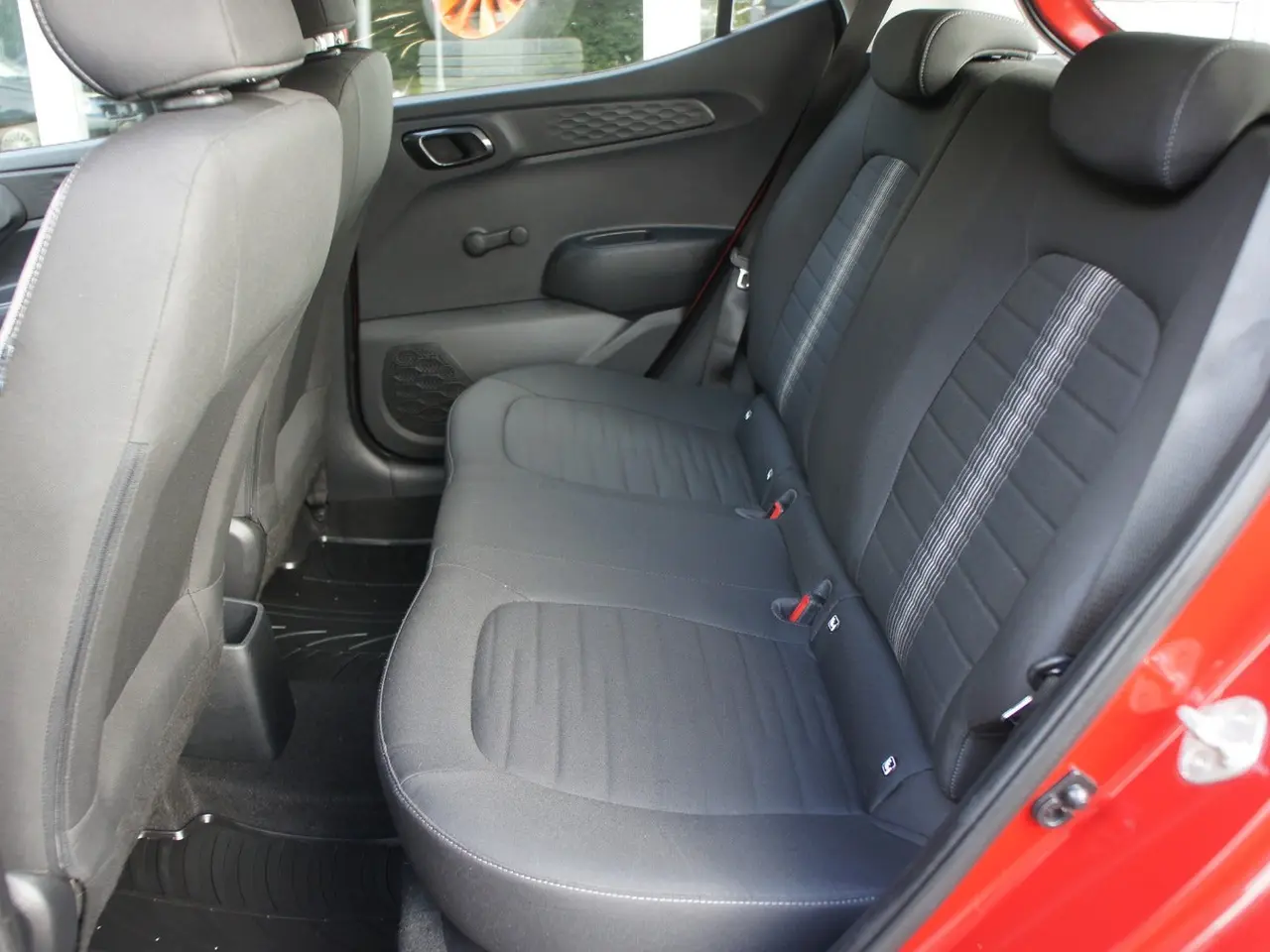 Billede 13 - Hyundai i10 1,0 MPi Essential
