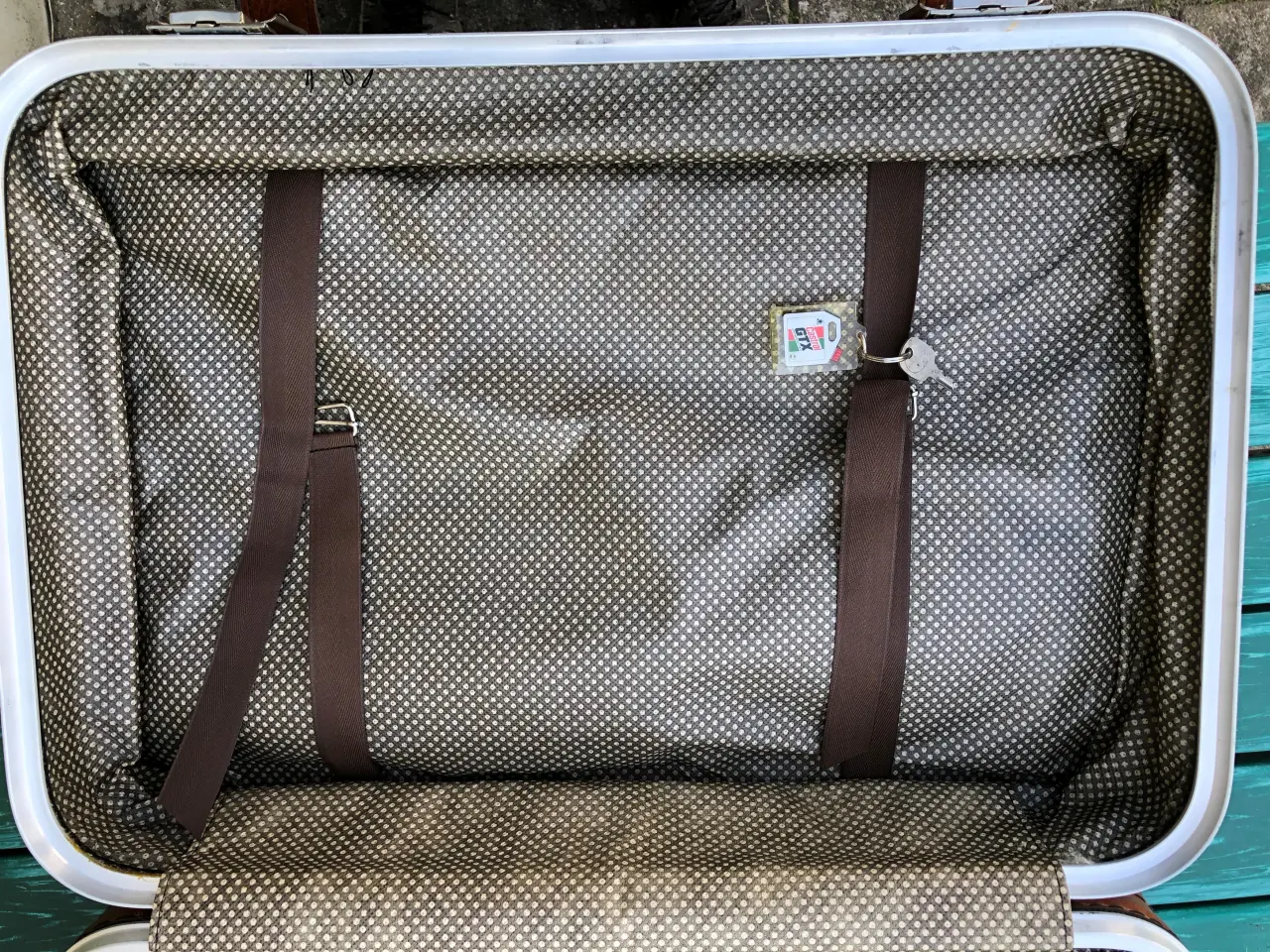 Billede 4 - Kuffert RETRO