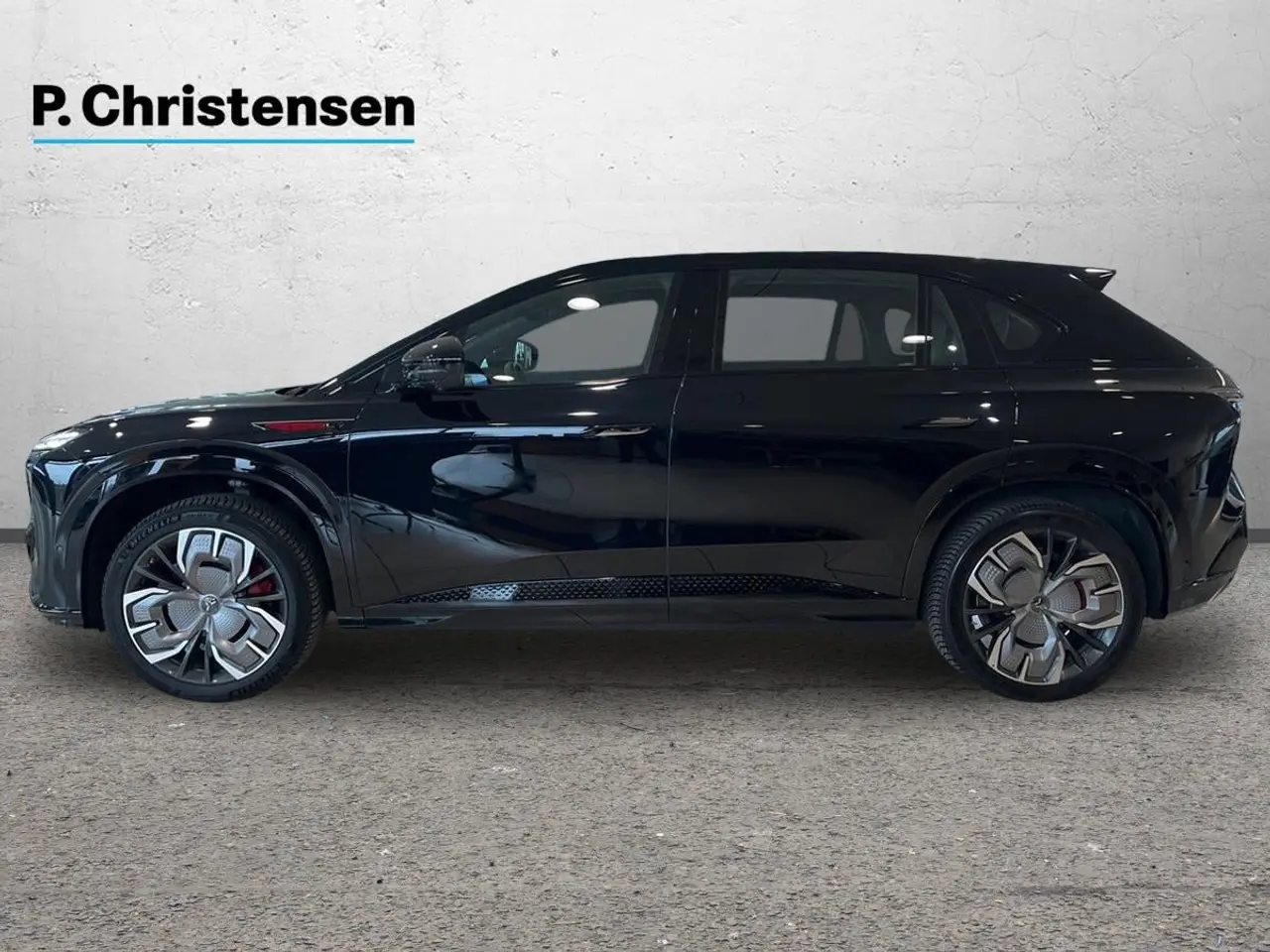 Billede 2 - Hongqi EHS7 111 Exclusive