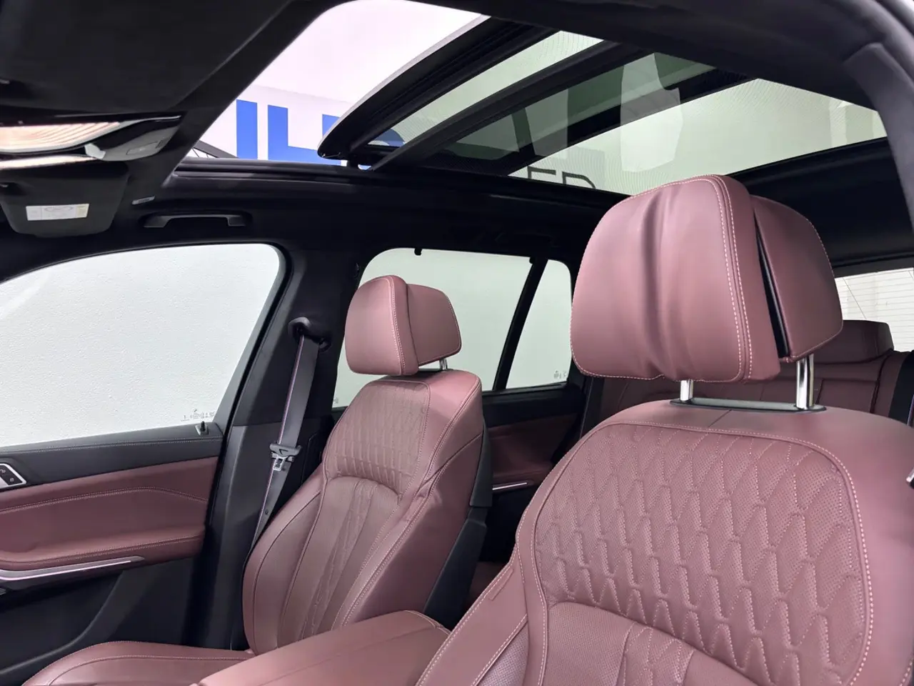 Billede 16 - BMW X5 3,0 xDrive50e M-Sport+ aut.