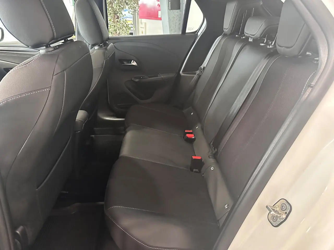 Billede 5 - Opel Corsa 1,2 T 100 Elegance Sky aut.