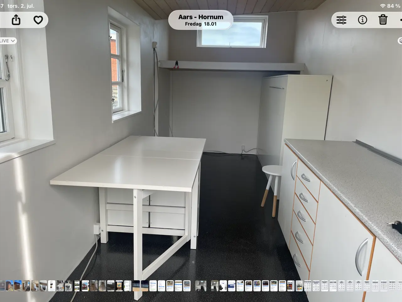 Billede 2 - Tiny House - Anneks - 18 m2