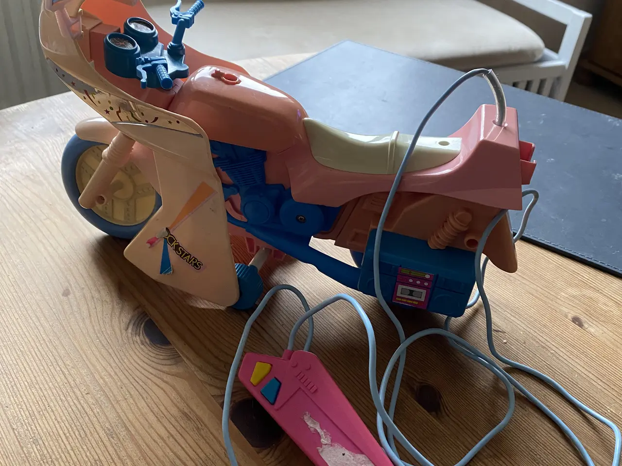 Billede 12 - Diverse Barbie, bamsefamilie og tilbehør