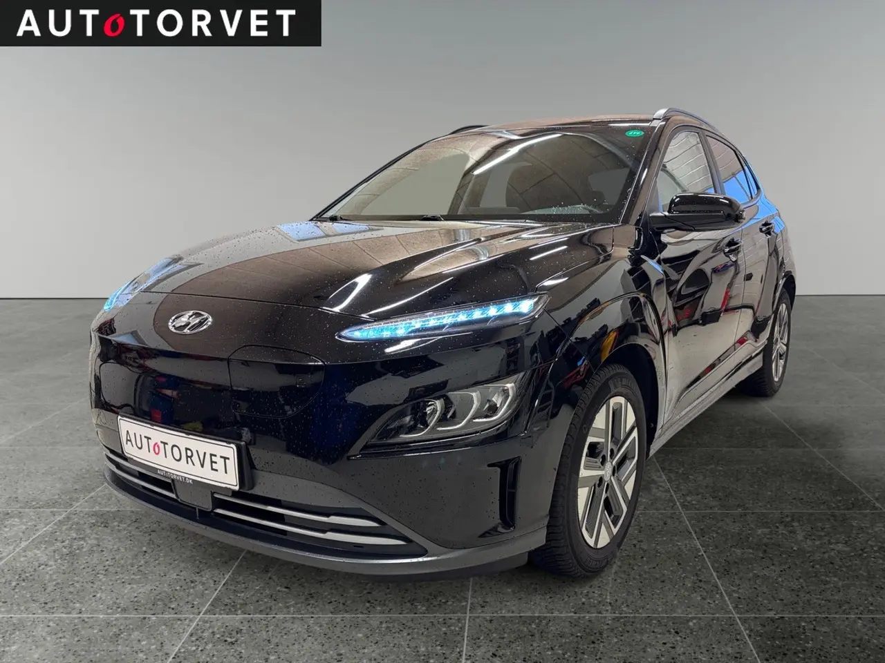 Billede 1 - Hyundai Kona 64 EV Trend
