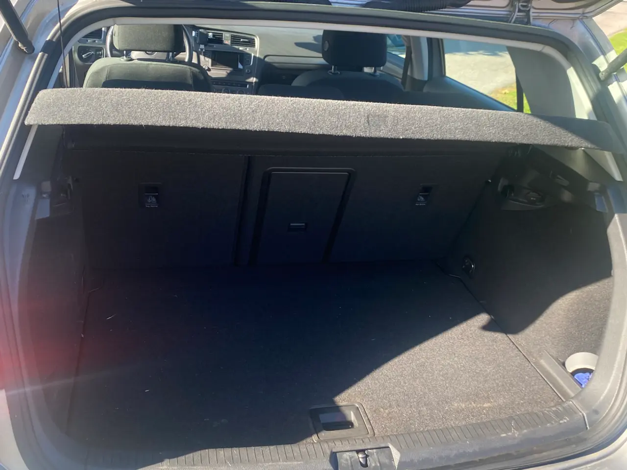Billede 19 - VW Golf VII 1,4 TSi 122 Comfortline BMT