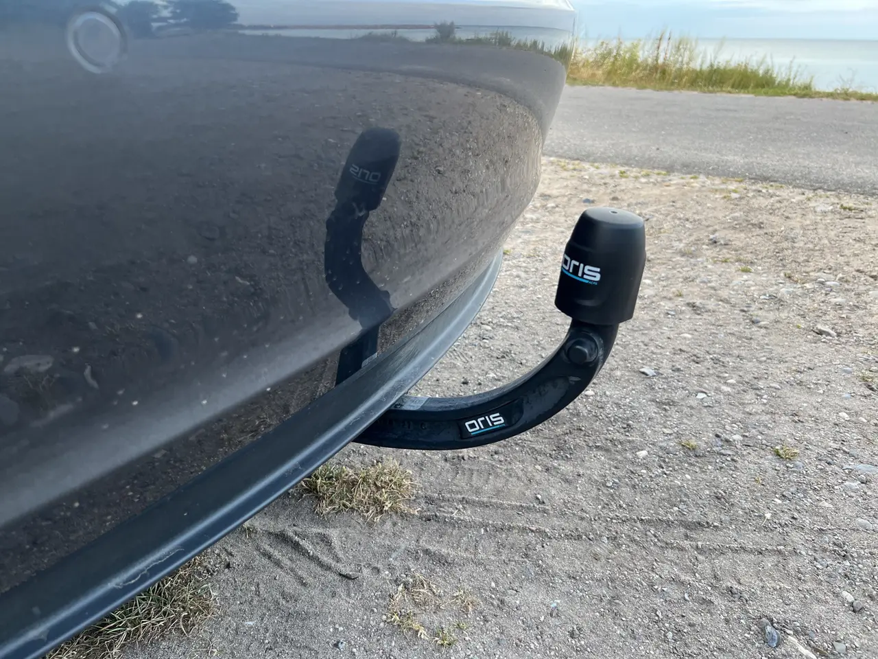 Billede 19 - Tesla Model 3 Standard Range+ RWD