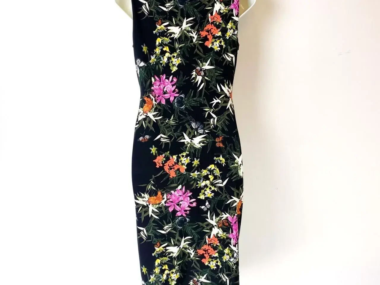 Billede 12 - Kjole-Tropical Bodycoon(Kvalitets vare) str: 38/40