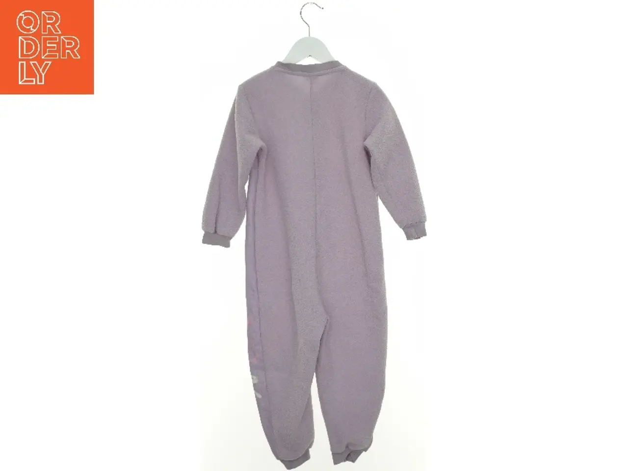 Billede 2 - Heldragt fra Gurli Gris (str. 116 cm)