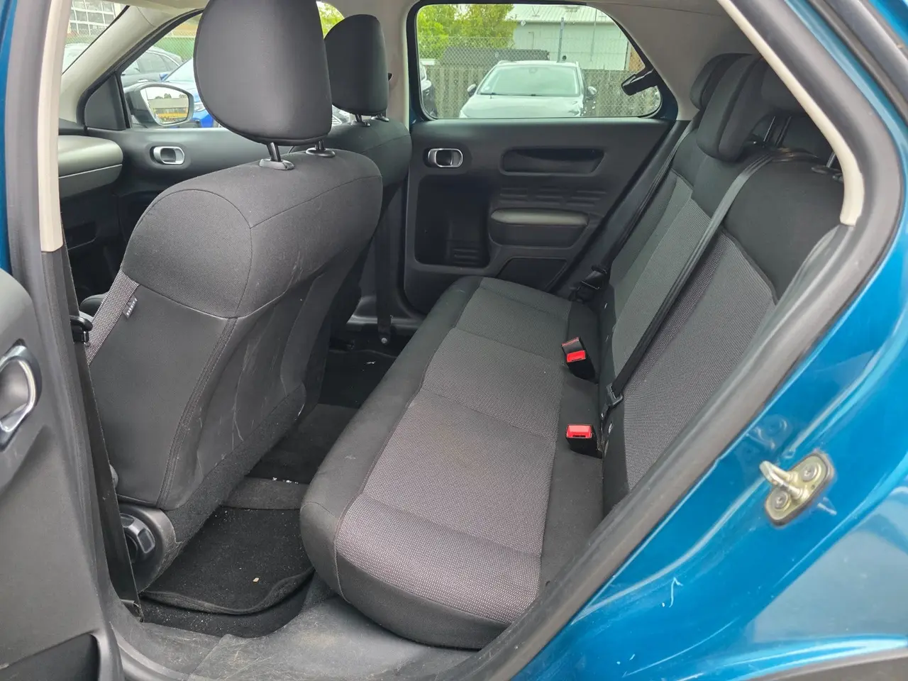 Billede 15 - Citroën C4 Cactus 1,2 PureTech 110 Iconic EAT6