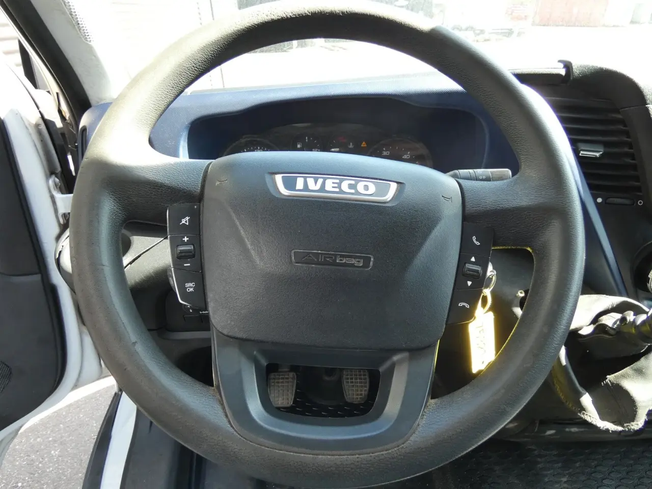 Billede 12 - Iveco Daily 35C18 12m3 3,0 D 180HK Van 6g