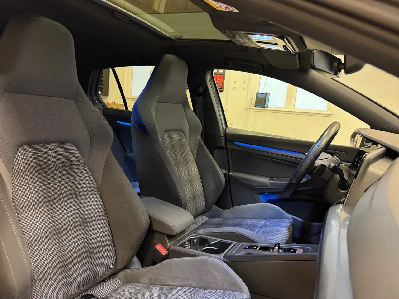 Billede 17 - VW Golf VIII 1,4 GTE DSG