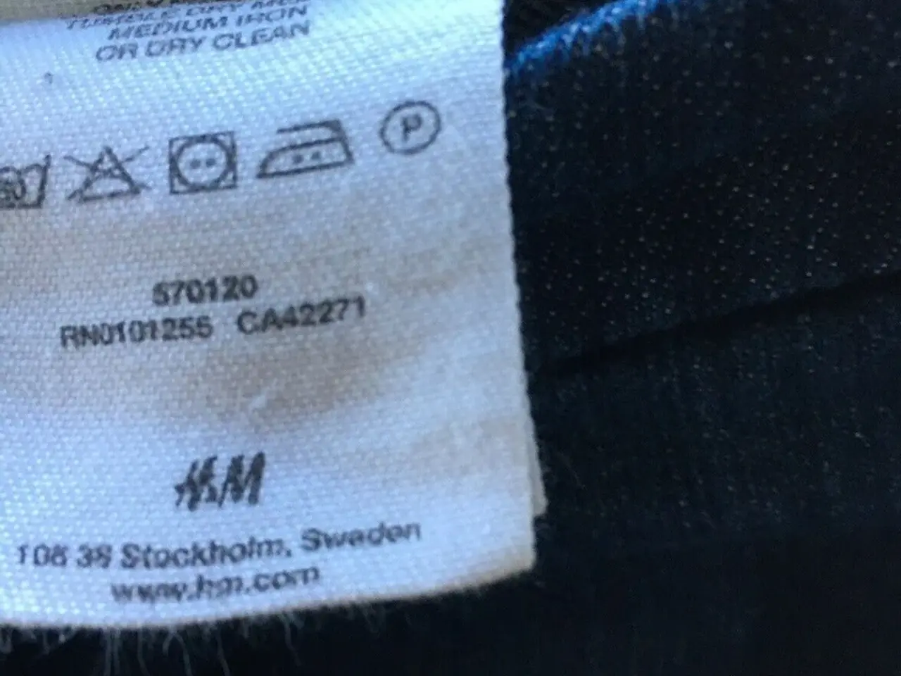 Billede 3 - Jeans - str 44