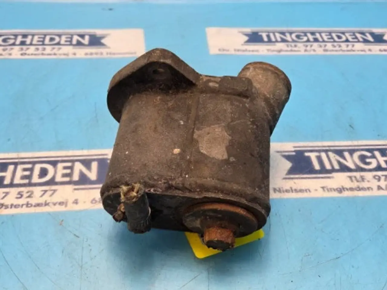 Billede 5 - Perkins 4.248 Termostat Hus 381306