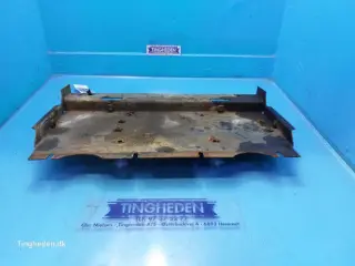 Massey Ferguson 3060 Batteryholder 3389849M96