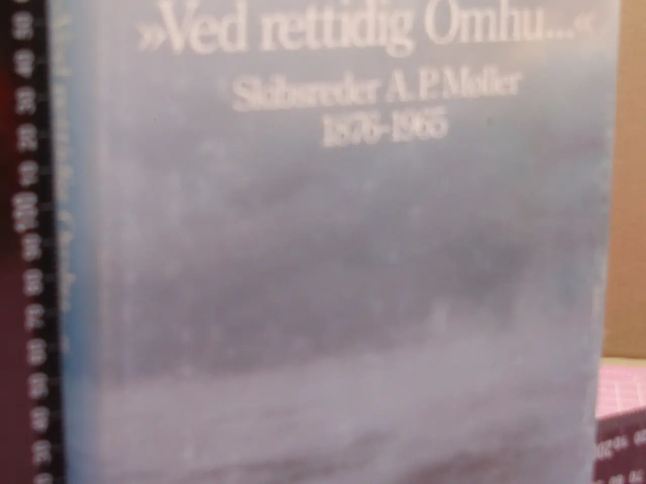 Billede 1 - Ved rettidig Omhu....
