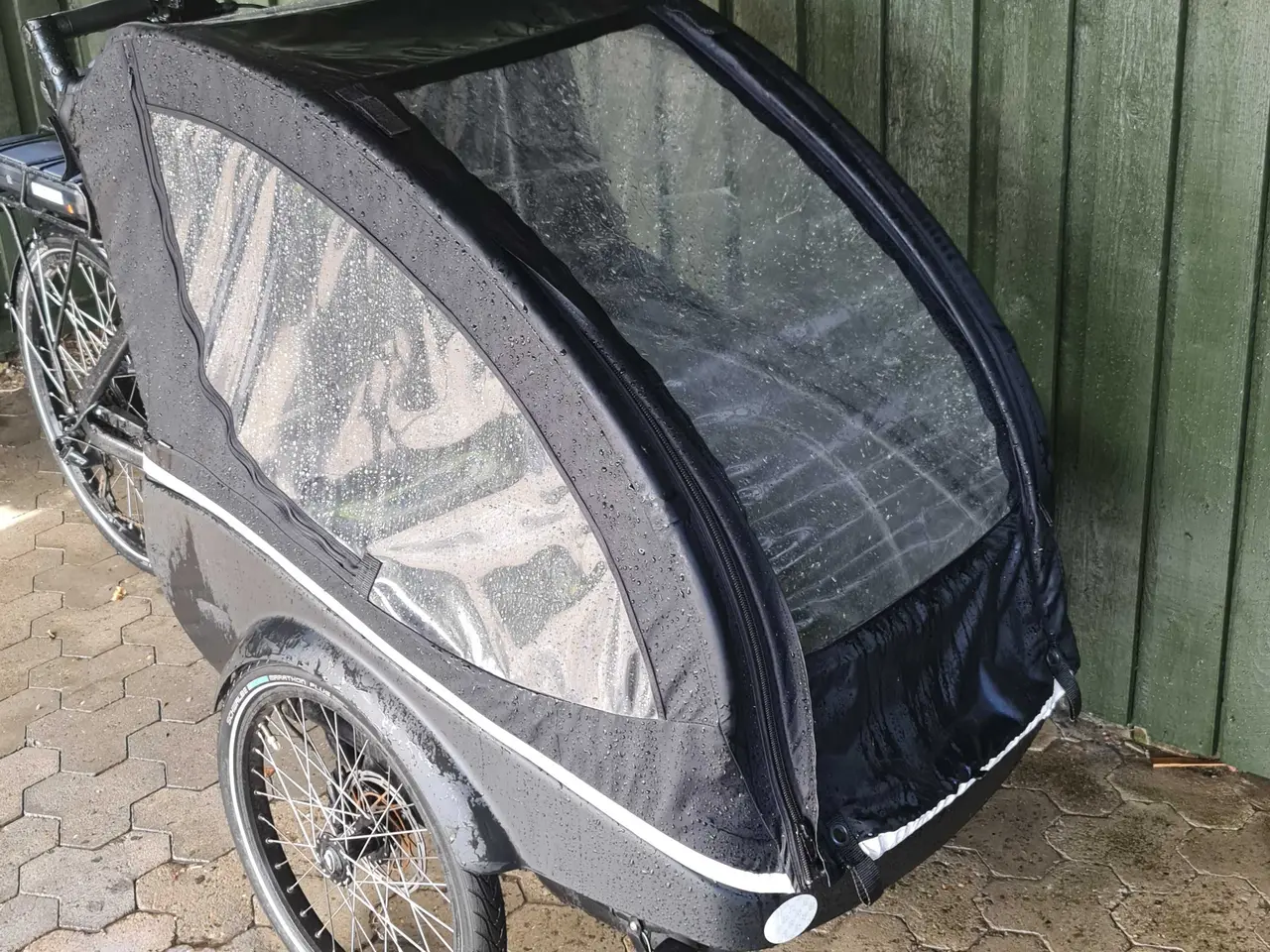 Billede 2 - Winther Kangaroo 
