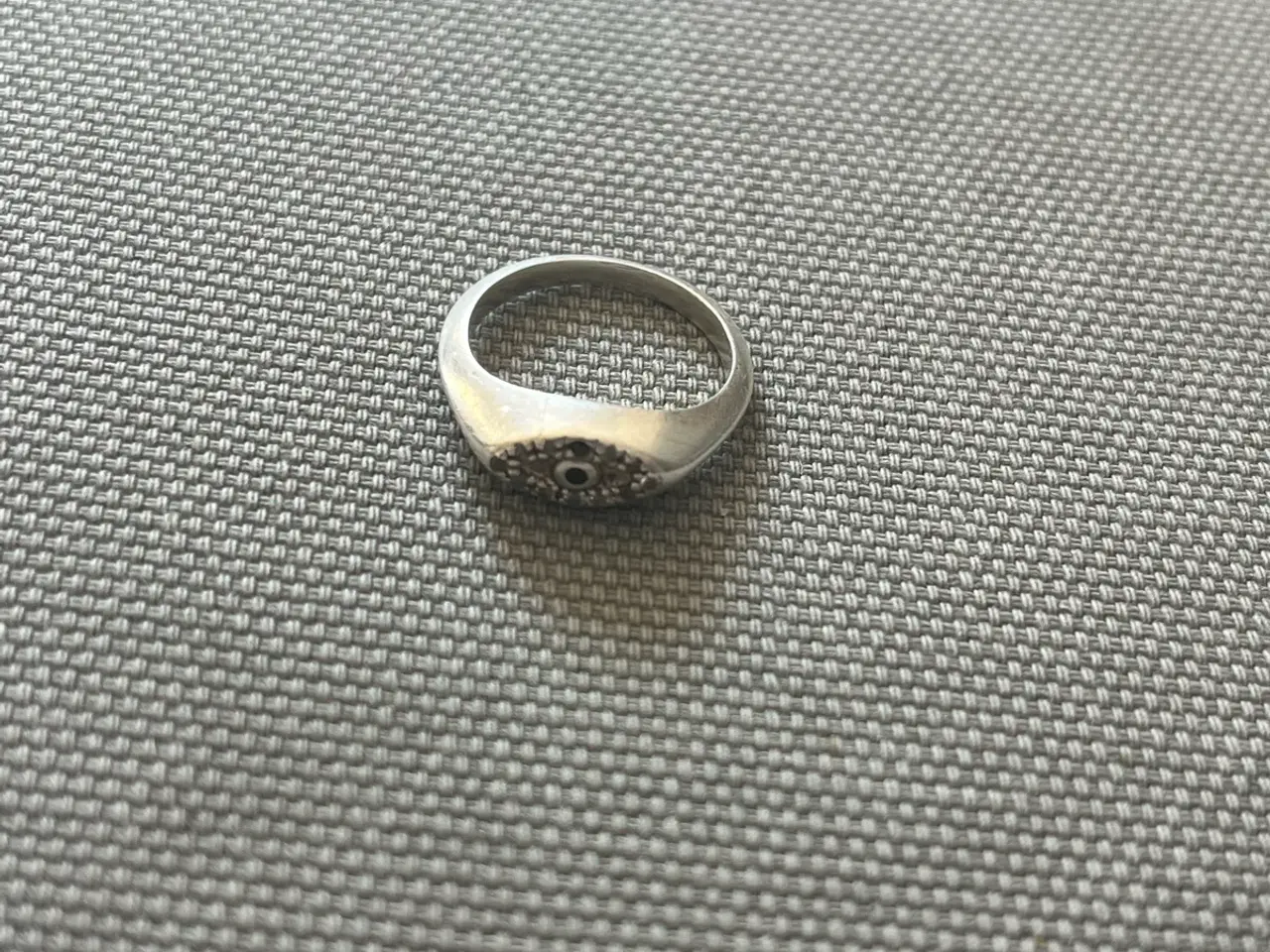 Billede 3 - Hvisk øje ring