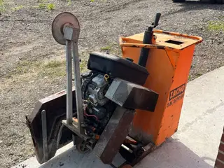 BZ Speciale ZACHP SK 500 B