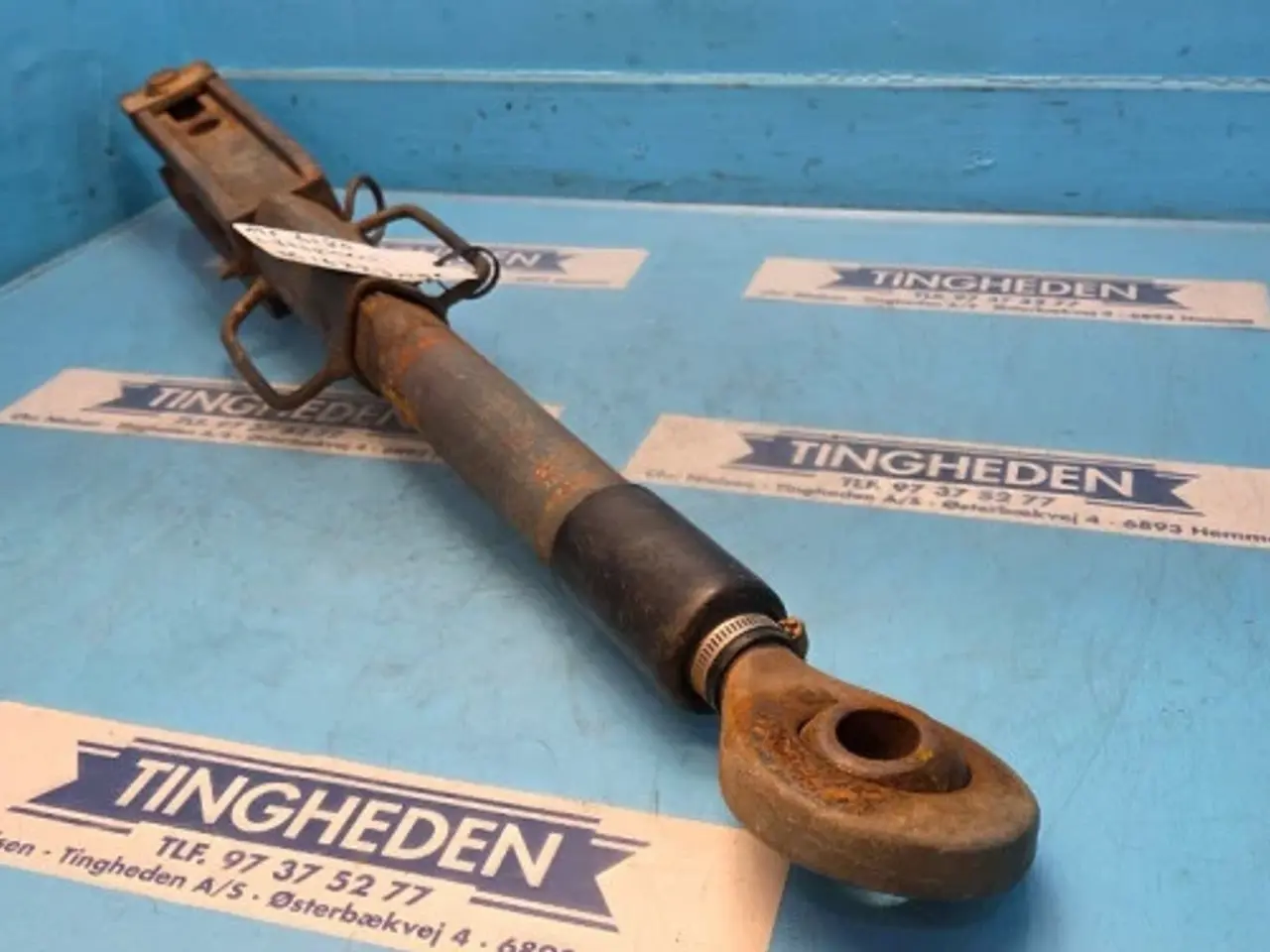 Billede 13 - Massey Ferguson 6180 Liftspindel 3616223M92