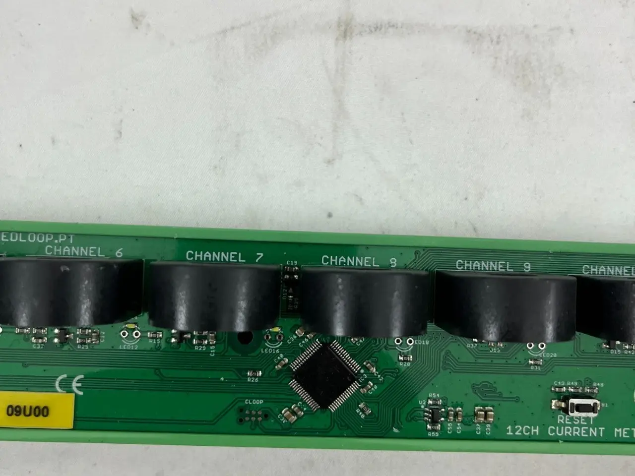 Billede 10 - ClosedLoop CL12CHCURRENTMETER 12-Channel Current