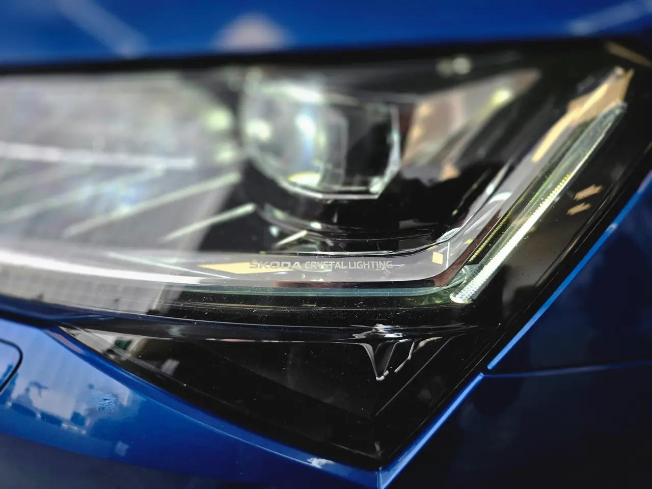 Billede 21 - Skoda Superb 1,4 TSi iV Style Combi DSG