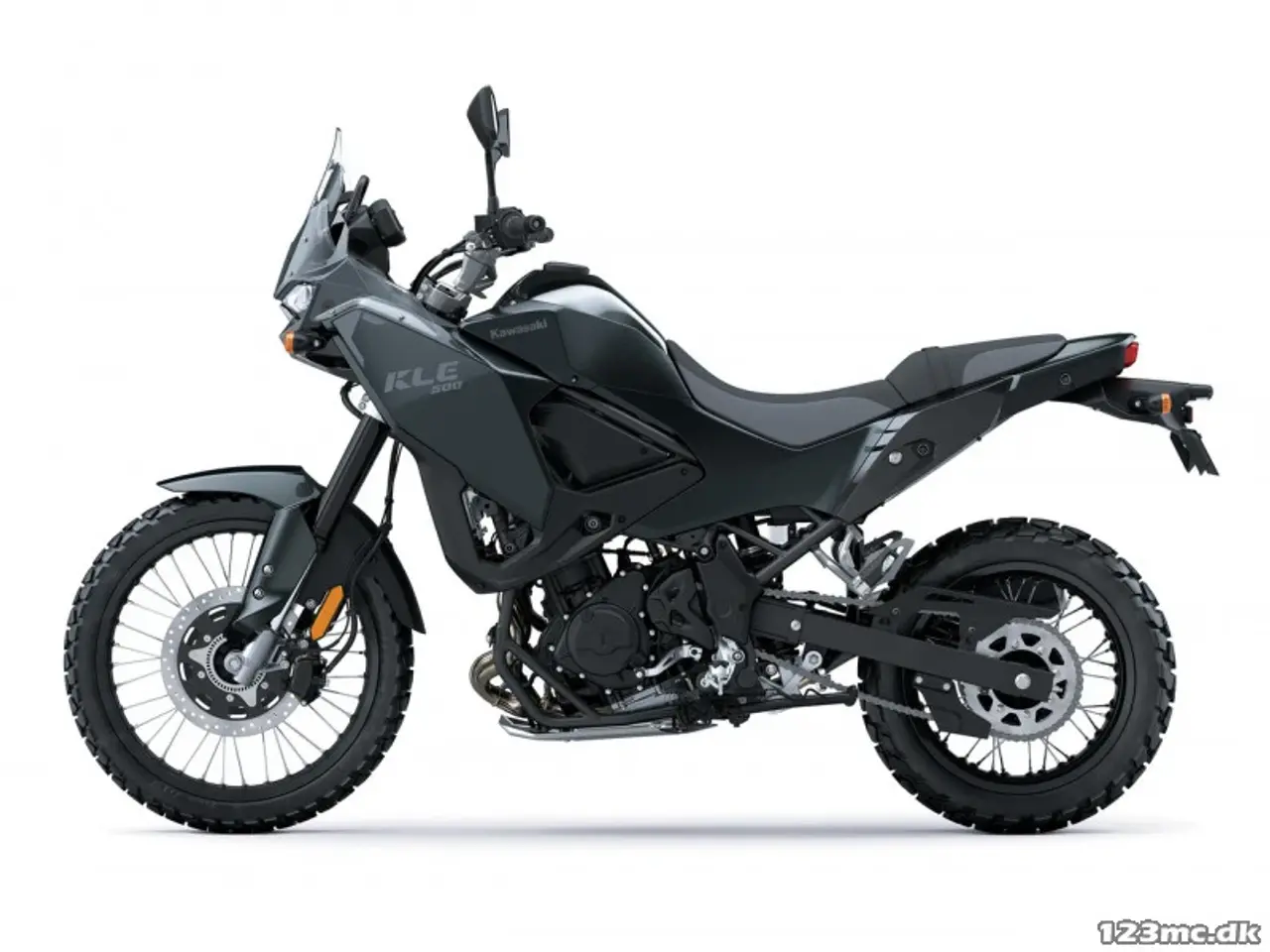 Billede 15 - Kawasaki KLE 500